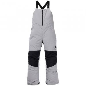 Нагрудники Skylar 2l - детские Burton, Silver Sconce