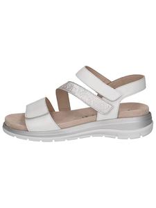 Сандалии на плоской подошве Caprice