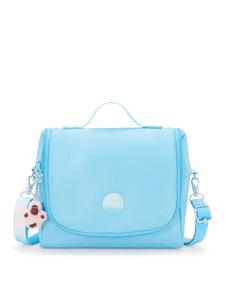 KIPLING Сумка 'New Kichirou' в светло-голубом цвете