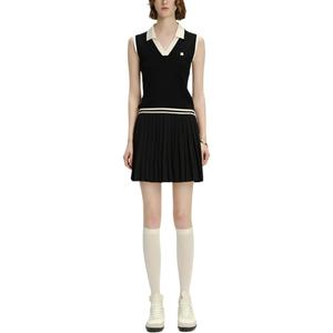 Karl Lagerfeld безрукавное платье женское KARL LAGERFELD / Karl Lagerfeld Jeans, черный