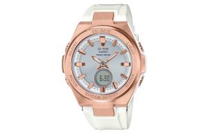 CASIO Часы Women's BABY-G Gray Watch