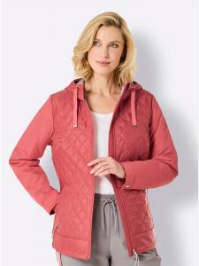 Функциональная куртка цвета грейпфрута WITT WEIDEN