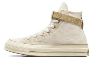 Конверсы парусиновой обуви 1970-х годов унисекс Converse, Off-white