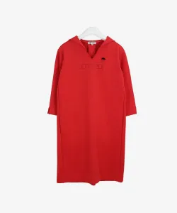 Платье с УФ-охлаждением и эффектом заправленности Studio Picone, цвет Red(020)