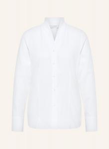 Блуза ETERNA, белый