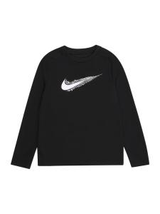 Футболка Performance NIKE, черный