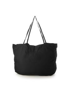 cachecache / Складная нейлоновая сумка-тоут, которую можно носить двумя руками