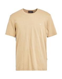 Футболка Liu •Jo Man, шалфейно-зеленый