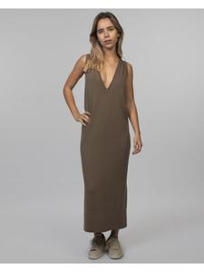 Платье до колена Jack & Jones Kleid, коричневый