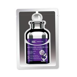 Тушь для лица с гамамелисом и лавандой 20г, Idc Institute