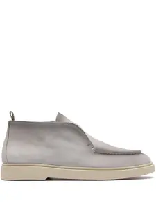 Ботинки Bones 102 Officine Creative, серый