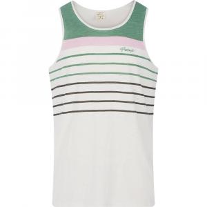 Футболка Protest Luka sleeveless T-shirt, белый