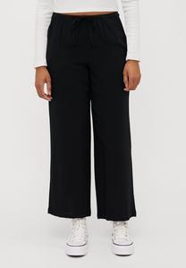 Брюки Vero Moda Petite VMEASY WIDE , Black