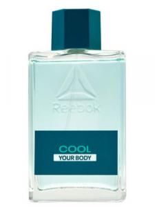 Туалетная вода, для мужчин, 100 мл Reebok, Cool Your Body