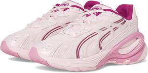 Кроссовки PUMA Kids Inverse Shoes, цвет Whisp Of Pink/Jasmine Flower/Magenta Gleam