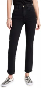 DL1961 Женские джинсы Patti Straight High Rise Vintage