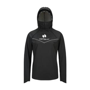 HOTSUIT Куртка женская, Mineral Black