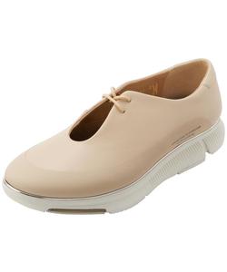 Женские туфли Pedala Ridewalk Connect на каблуке 2E (3,5 см) Asics Walking Pedals, цвет Beige