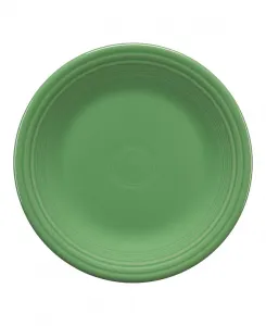 Тарелка обеденная с классическим бортиком, 10,5 дюймов Fiesta, meadow