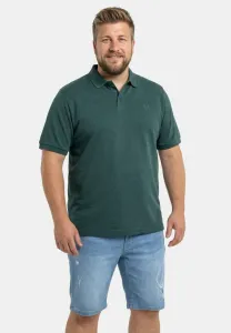 Рубашка поло Men Plus, Jungle Green