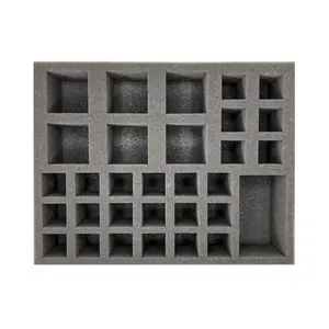 Поднос из пенопласта Tree Spirit, Battle Foam - Games Workshop - Warhammer Fantasy - Wood Elves