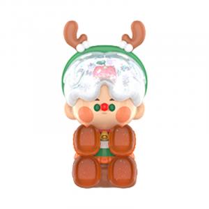 PINO JELLY Wish Boy Collection 2023 тематические мистические коробки одиночная мистическая коробка/полный набор 12 шт POP MART