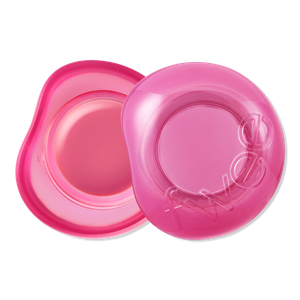 Губная помада-гель для губ Lip&Cheek Glowy Jelly Pot fwee, JP03 Sweets (bubblegum pink)