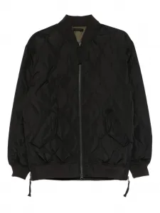 Куртка на молнии Taion, черный