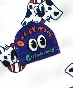 сумка-шоппер one by more