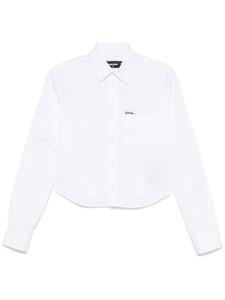 Рубашка DSQUARED2 Дин, белый