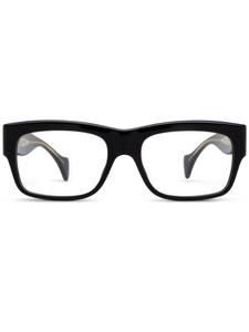 Очки Gucci Eyewear, черный