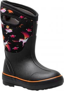 Женские классические зимние ботинки BOGS II, Multi