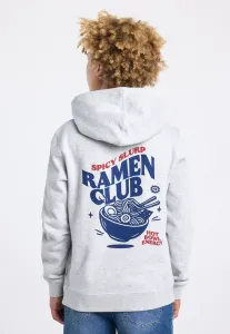 Толстовка с капюшоном America Today, Off-White