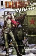 Dust Wars Issue 1 (Image) (Image Comics)