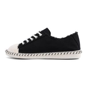 Низкие повседневные туфли для мужчин Bull charm, Black