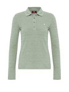 Топ Williot, оливковый