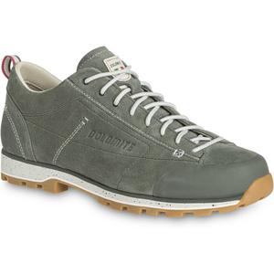 Dol shoe 54 low evo Dolomite, зеленый