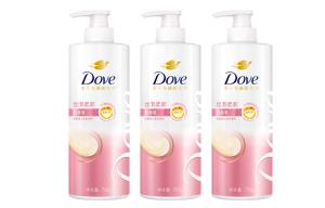 Повседневный шелковистый сглаживающий шампунь-лосьон восстанавливающий и питающий Potpourri 480g/480g*2/700g*2/700g*3 Dove