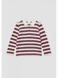 Рубашка поло 90G1_red s.Oliver