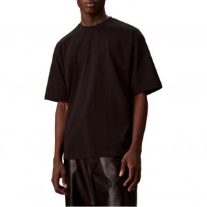 Calvin Klein Футболка мужская черная