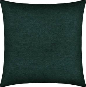 Чехол на подушку Erwin Müller 207859, 50x1x50 см цвет petrol