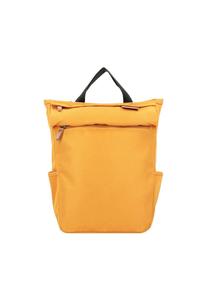 Рюкзак Кудзю 38 см HARVEST LABEL, цвет Mustard