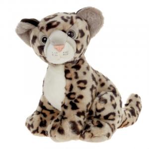 Beppe, Талисман снежного барса 20 см, 13918 BEPPE