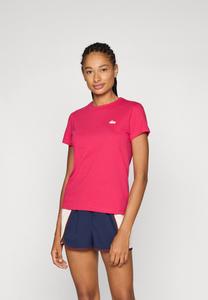Футболка Lacoste Sport CLASSIC, Bigarreau Cherry/Red