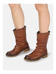 Ботинки Felmini, коричневый
