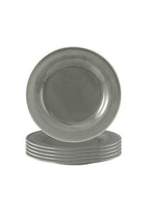 Сервировочные тарелки Beat Color Glaze ø 27,7 см 6 шт Beat Seltmann Weiden