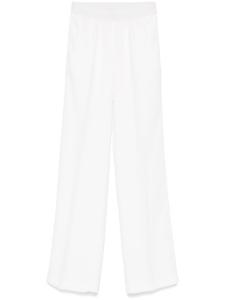 ERMANNO FIRENZE прямые брюки, белый