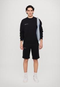 Толстовка PANGAIA MIDWEIGHT UNISEX, Black