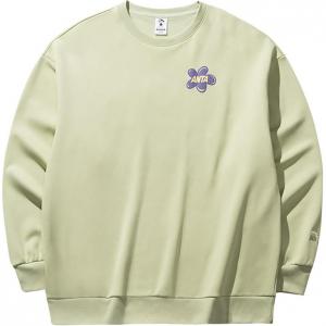 ANTA Толстовка Life Collection для женщин Pistachio Green