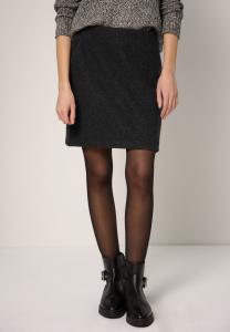 Юбка Street One Studio A-line skirt, Grau/Grey